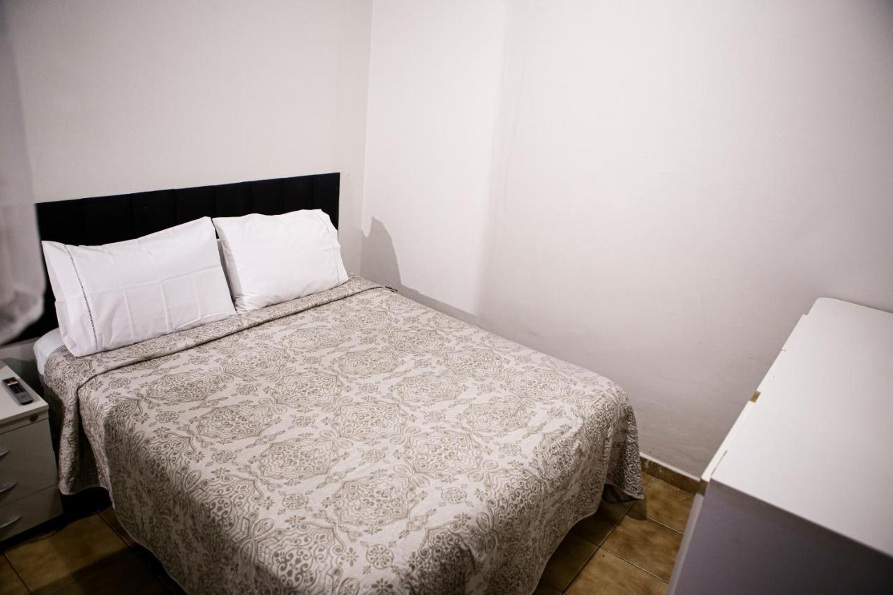 Hotel Recanto Do Sossego Uberlândia Eksteriør billede