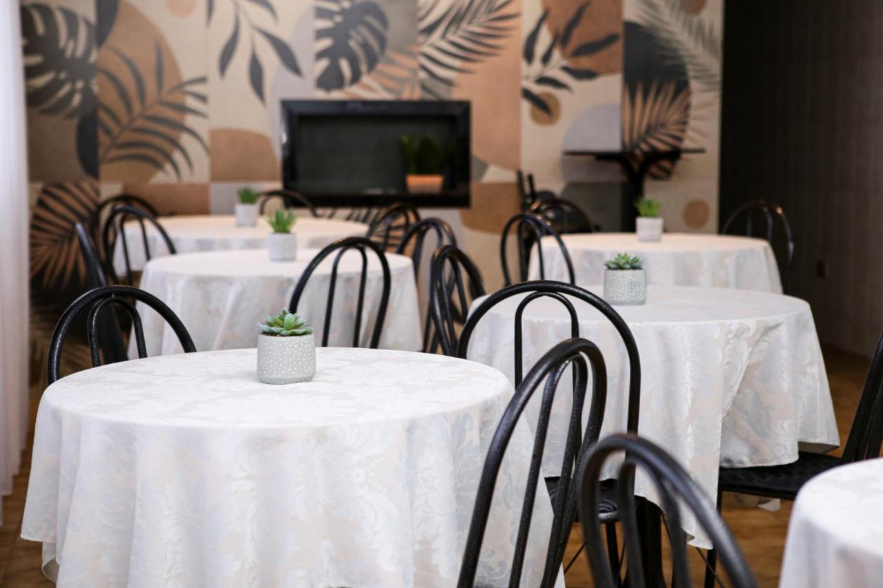 Hotel Recanto Do Sossego Uberlândia Eksteriør billede