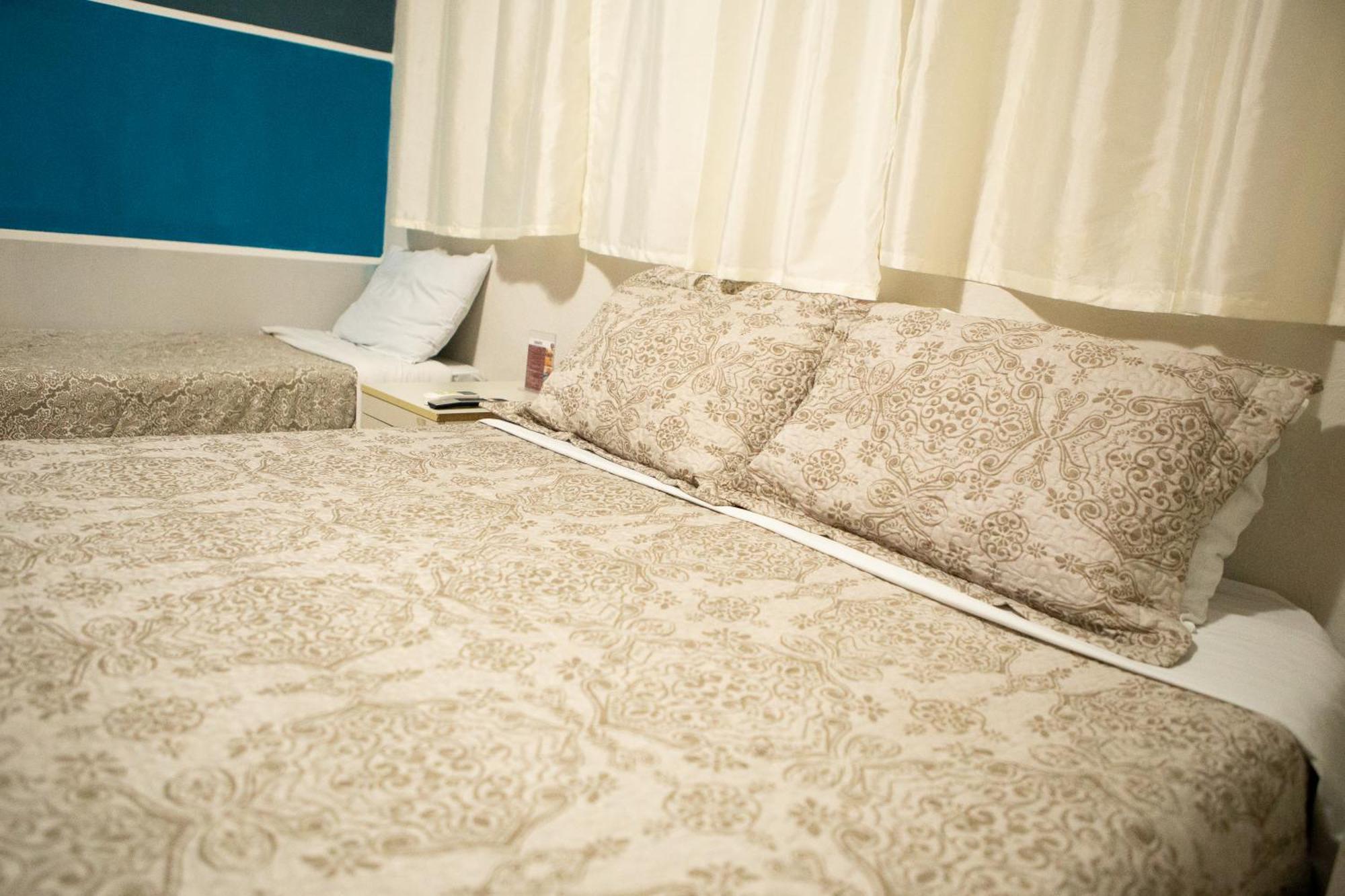 Hotel Recanto Do Sossego Uberlândia Eksteriør billede